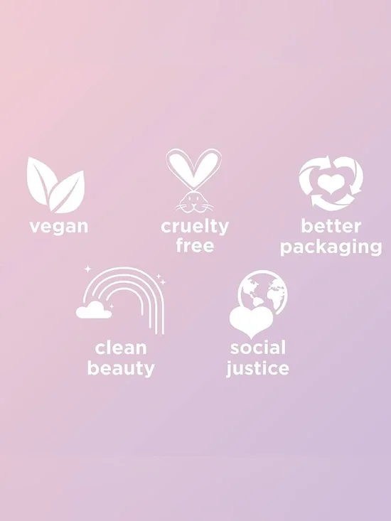 Pacifica Strawberry Peach Body Lotion – Vegan & Cruelty - Picture 3 of 3